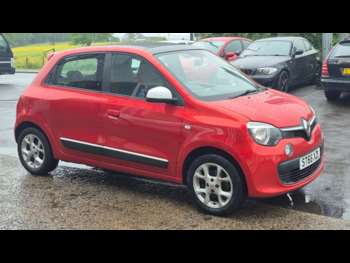 Used Renault Twingo 2016 for sale - 74939052: Photo