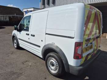 Used Ford Transit Connect 2013 for sale - 74717629: Photo