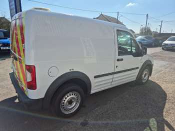 Used Ford Transit Connect 2013 for sale - 74717629: Photo
