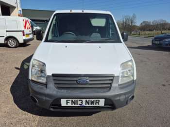 Used Ford Transit Connect 2013 for sale - 74717629: Photo