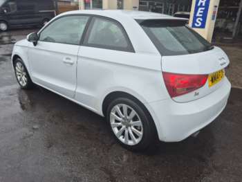 2014 (14) - 1.6 TDI Sport 3dr