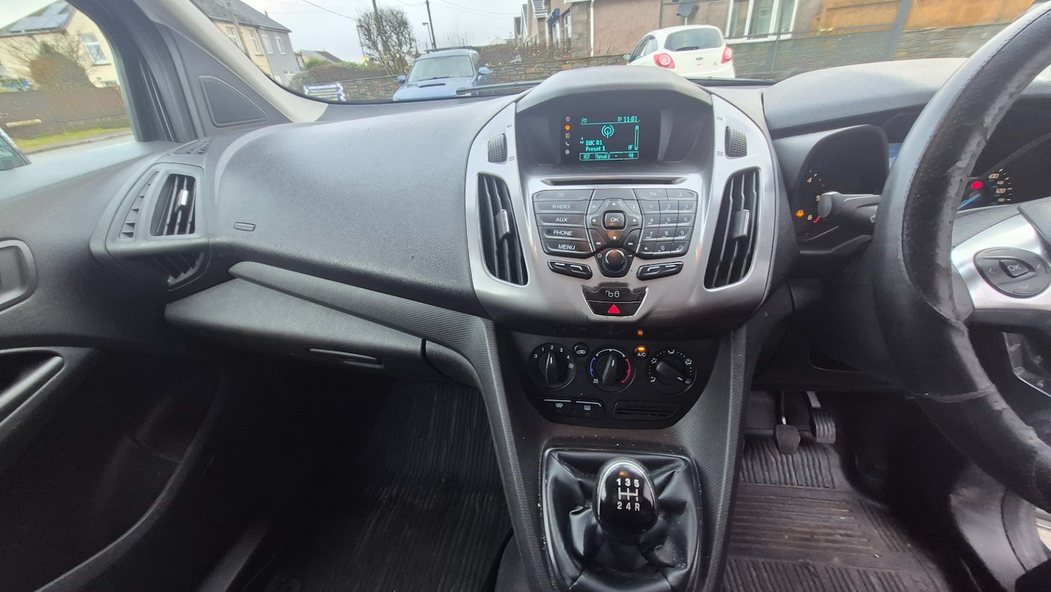 Used Ford Transit Connect 2016 for sale - 77364065: Photo 10