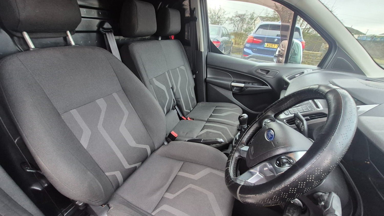 Used Ford Transit Connect 2016 for sale - 77364065: Photo 9