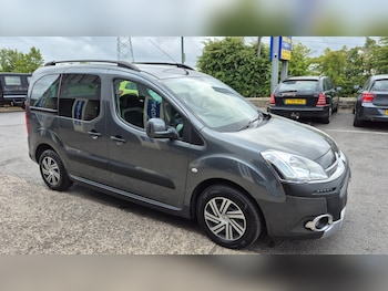 Citroen - Berlingo