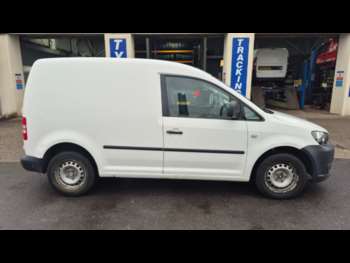 Used Volkswagen Caddy 2012 for sale - 74938161: Photo