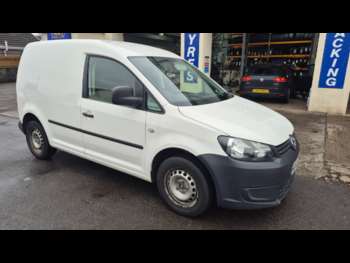 Used Volkswagen Caddy 2012 for sale - 74938161: Photo