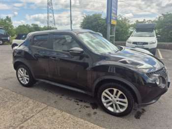 2016 (66) - 1.2 DiG-T N-Connecta 5dr