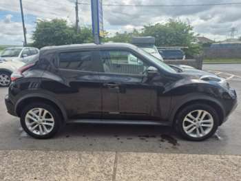 Used Nissan Juke 2016 for sale - 74830823: Photo