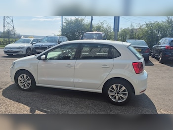 Used Volkswagen Polo 2014 for sale - 78389771: Photo