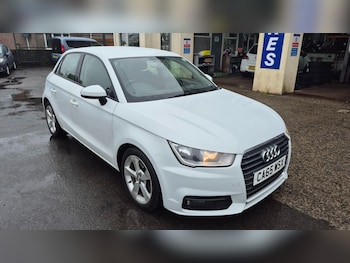 Used Audi A1 2016 for sale - 78882189: Photo