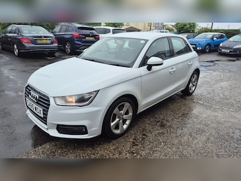 Used Audi A1 2016 for sale - 78882189: Photo