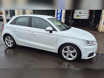 Used Audi A1 2016 for sale - 78882189: Photo