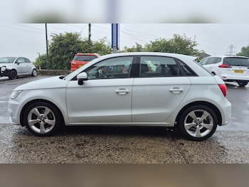Used Audi A1 2016 for sale - 78882189: Photo
