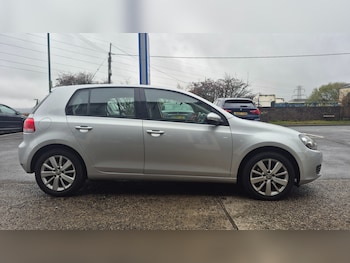 Used Volkswagen Golf 2010 for sale - 76531252: Photo