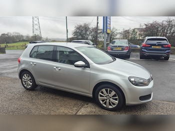 Used Volkswagen Golf 2010 for sale - 76531252: Photo