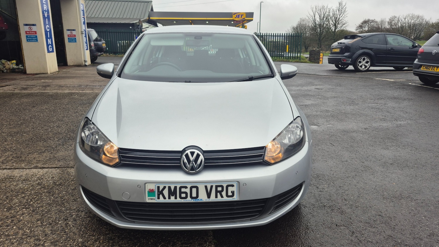 Used Volkswagen Golf 2010 for sale - 76531252: Photo 7