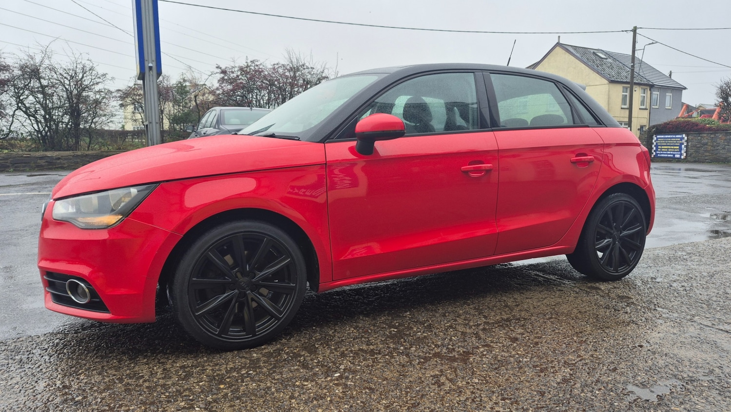 Used Audi A1 2014 for sale - 76553892: Photo 1