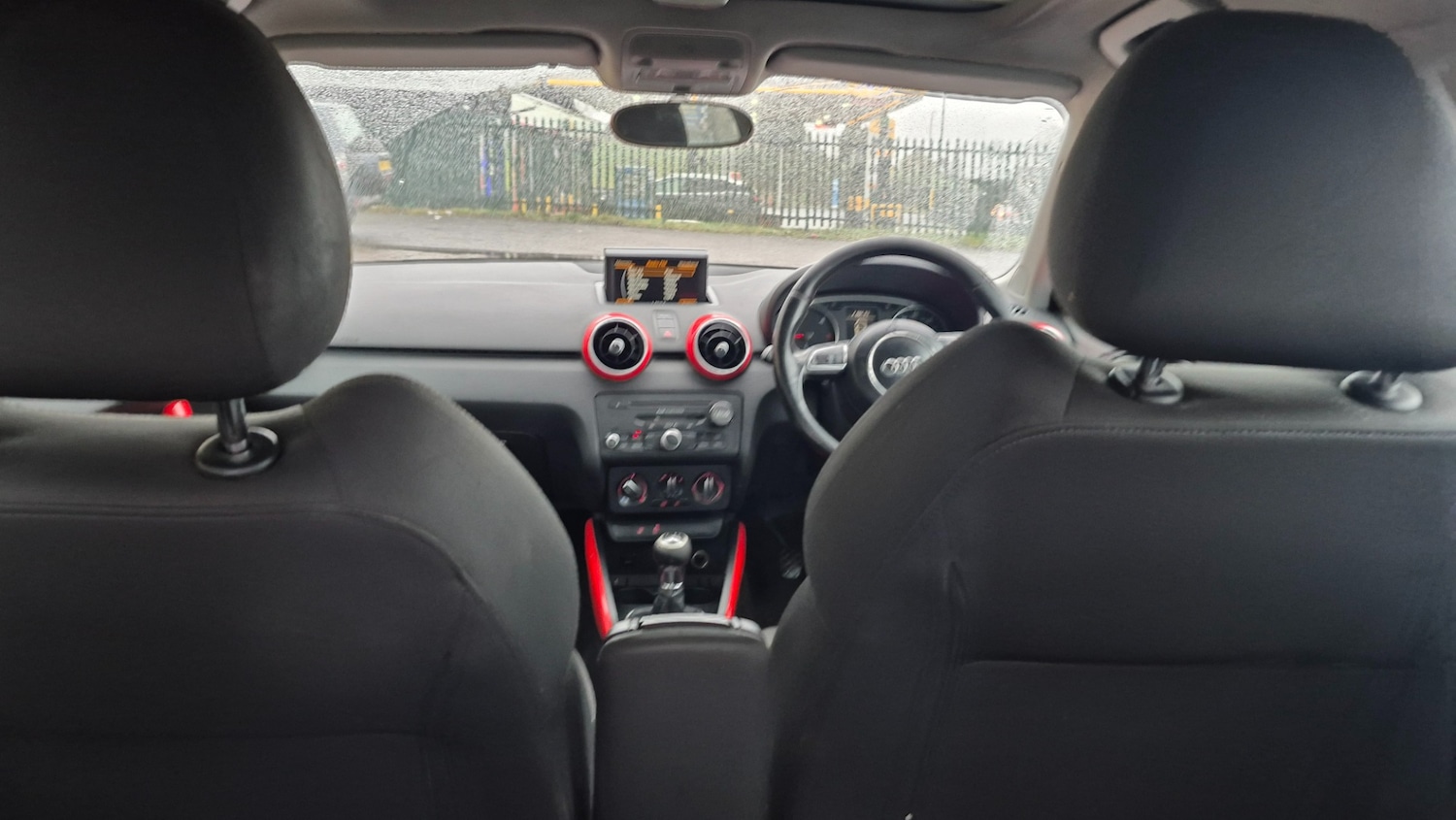 Used Audi A1 2014 for sale - 76553892: Photo 10