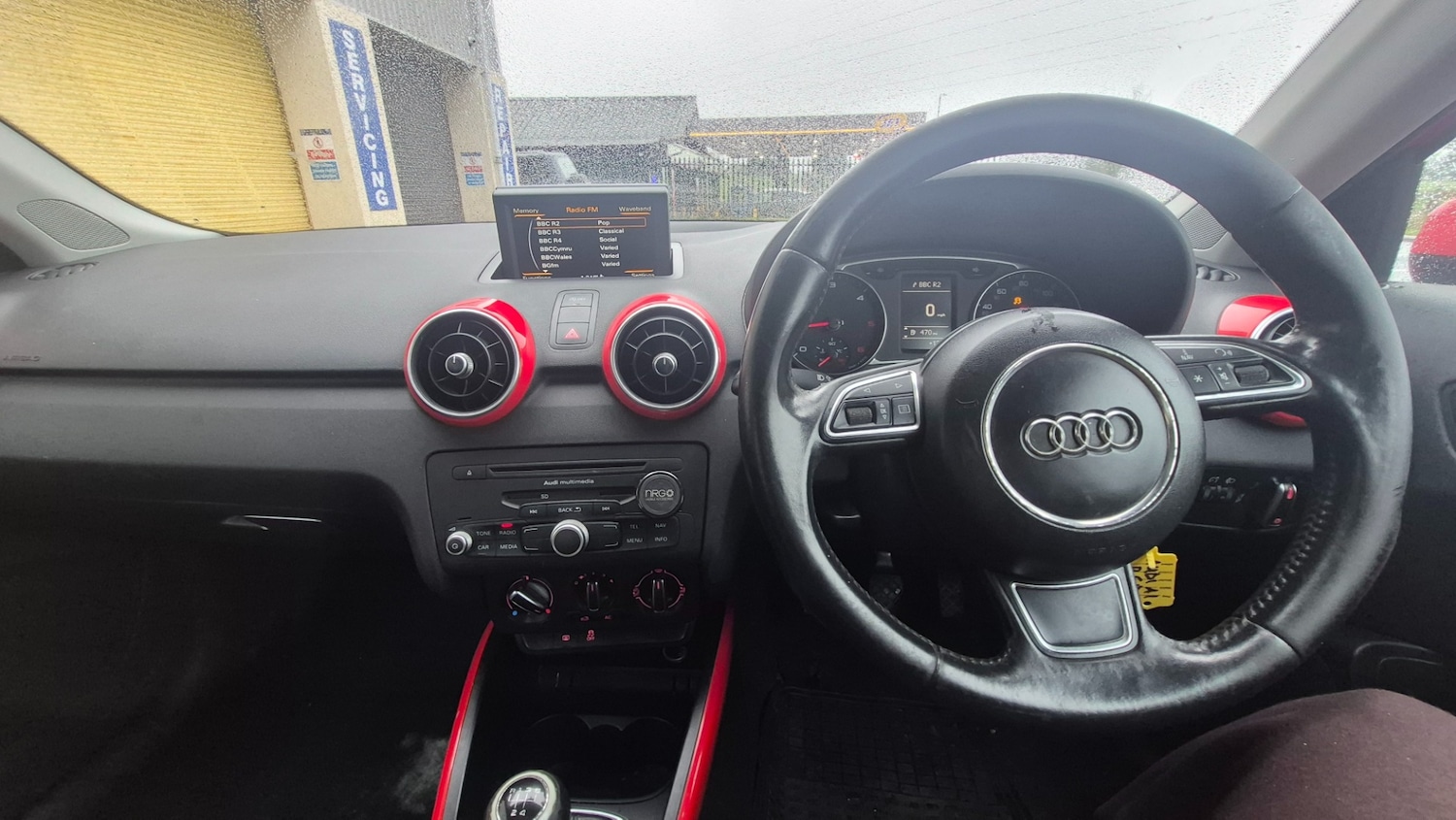 Used Audi A1 2014 for sale - 76553892: Photo 11