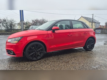 Audi - A1