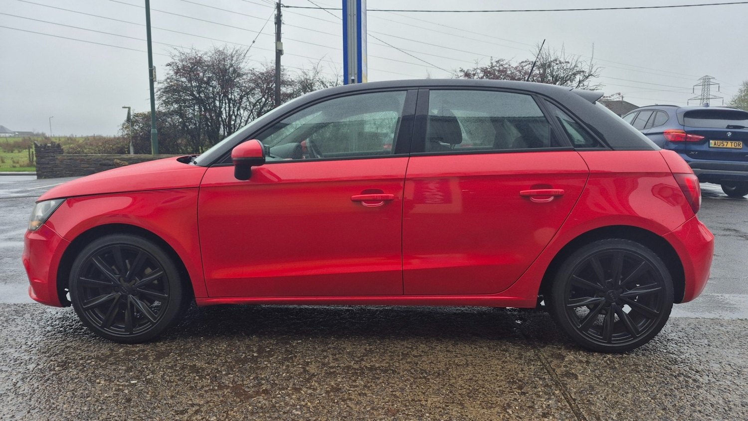 Used Audi A1 2014 for sale - 76553892: Photo 2