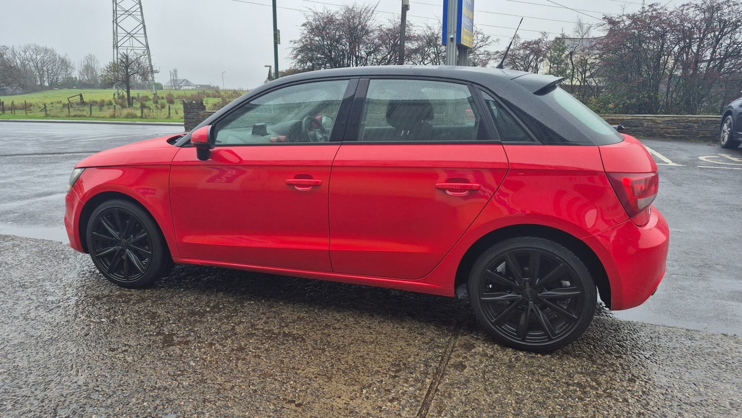 Used Audi A1 2014 for sale - 76553892: Photo 3