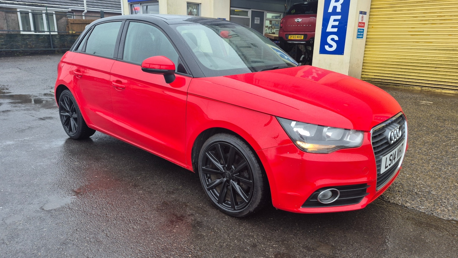 Used Audi A1 2014 for sale - 76553892: Photo 4