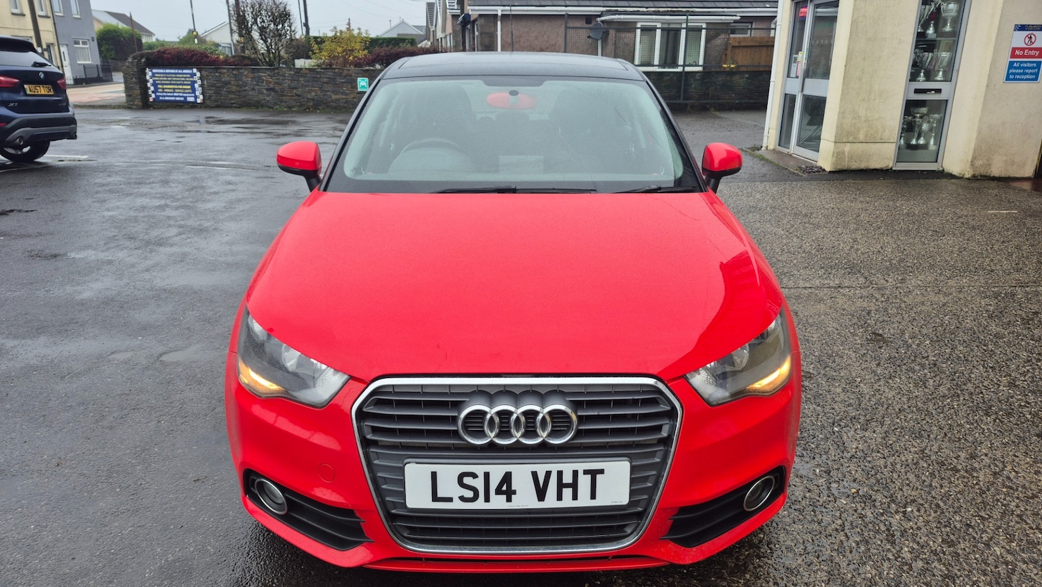 Used Audi A1 2014 for sale - 76553892: Photo 7