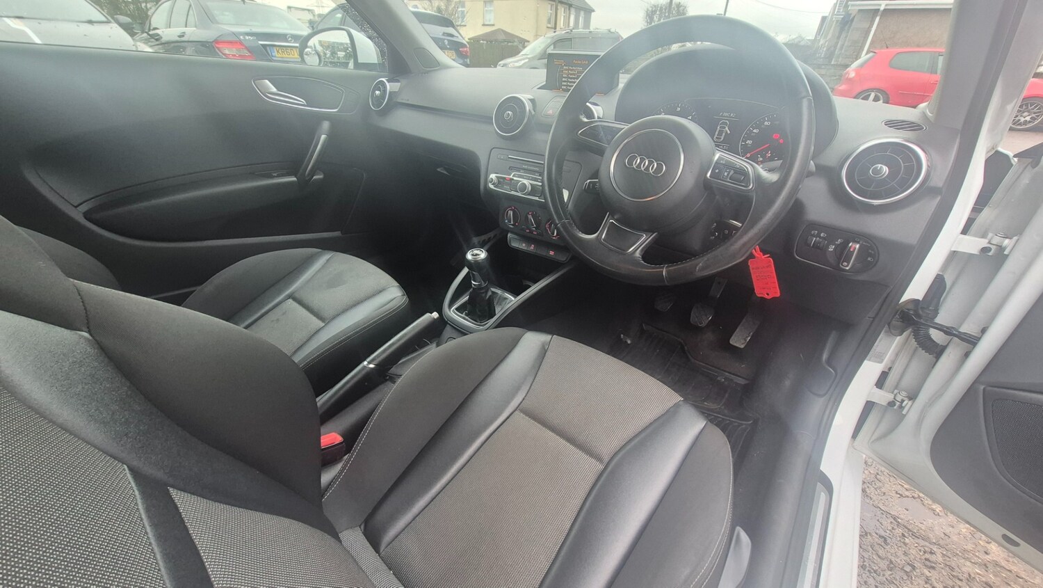 Used Audi A1 2016 for sale - 77528824: Photo 10