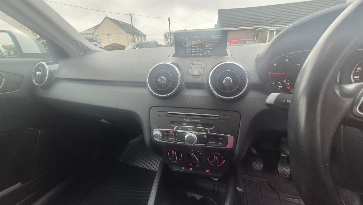 Used Audi A1 2016 for sale - 77528824: Photo 11