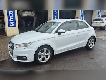 Used Audi A1 2016 for sale - 77528824: Photo