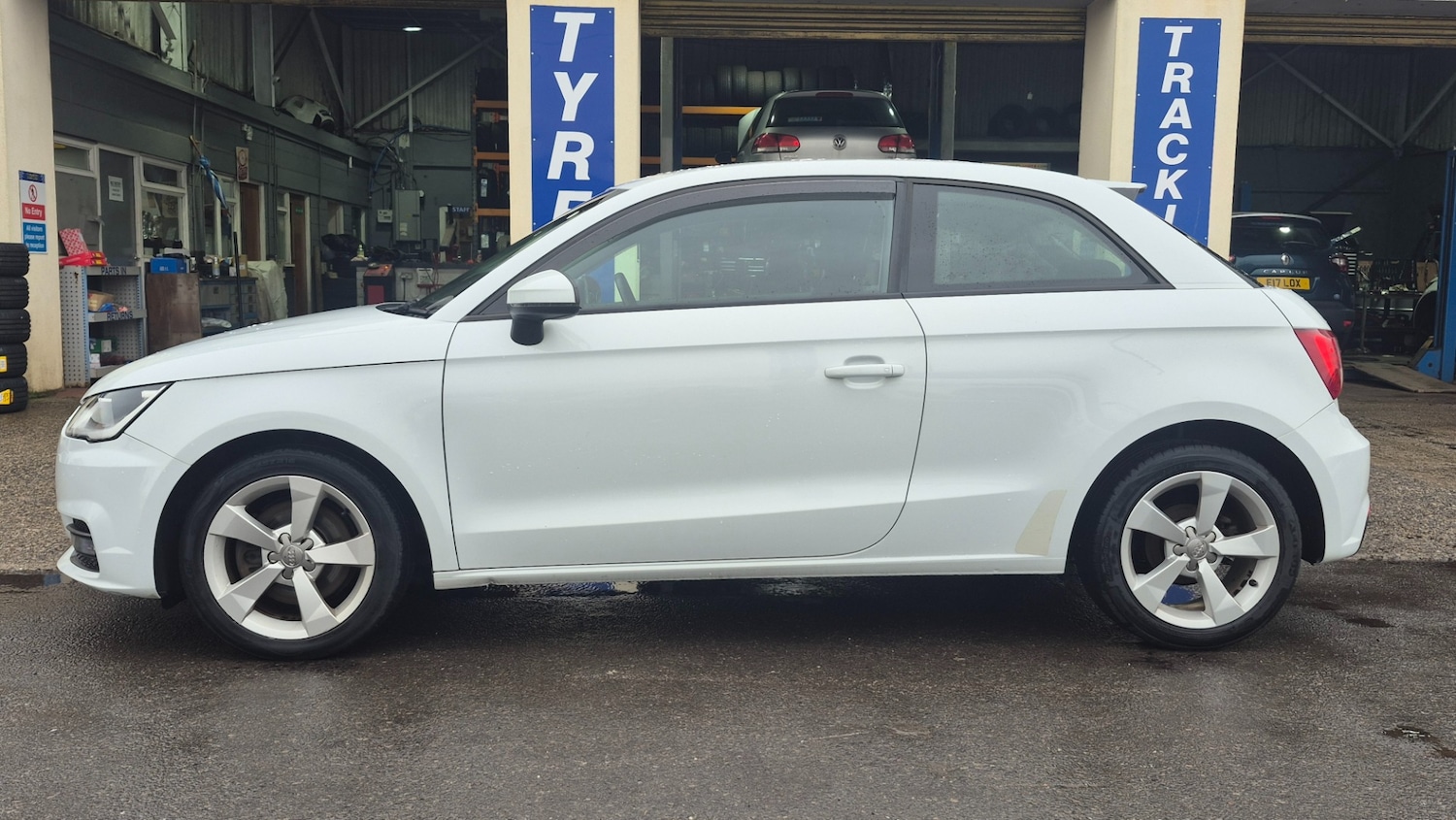 Used Audi A1 2016 for sale - 77528824: Photo 3