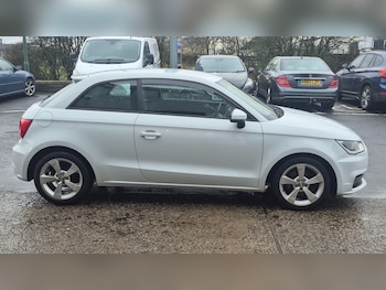 Used Audi A1 2016 for sale - 77528824: Photo