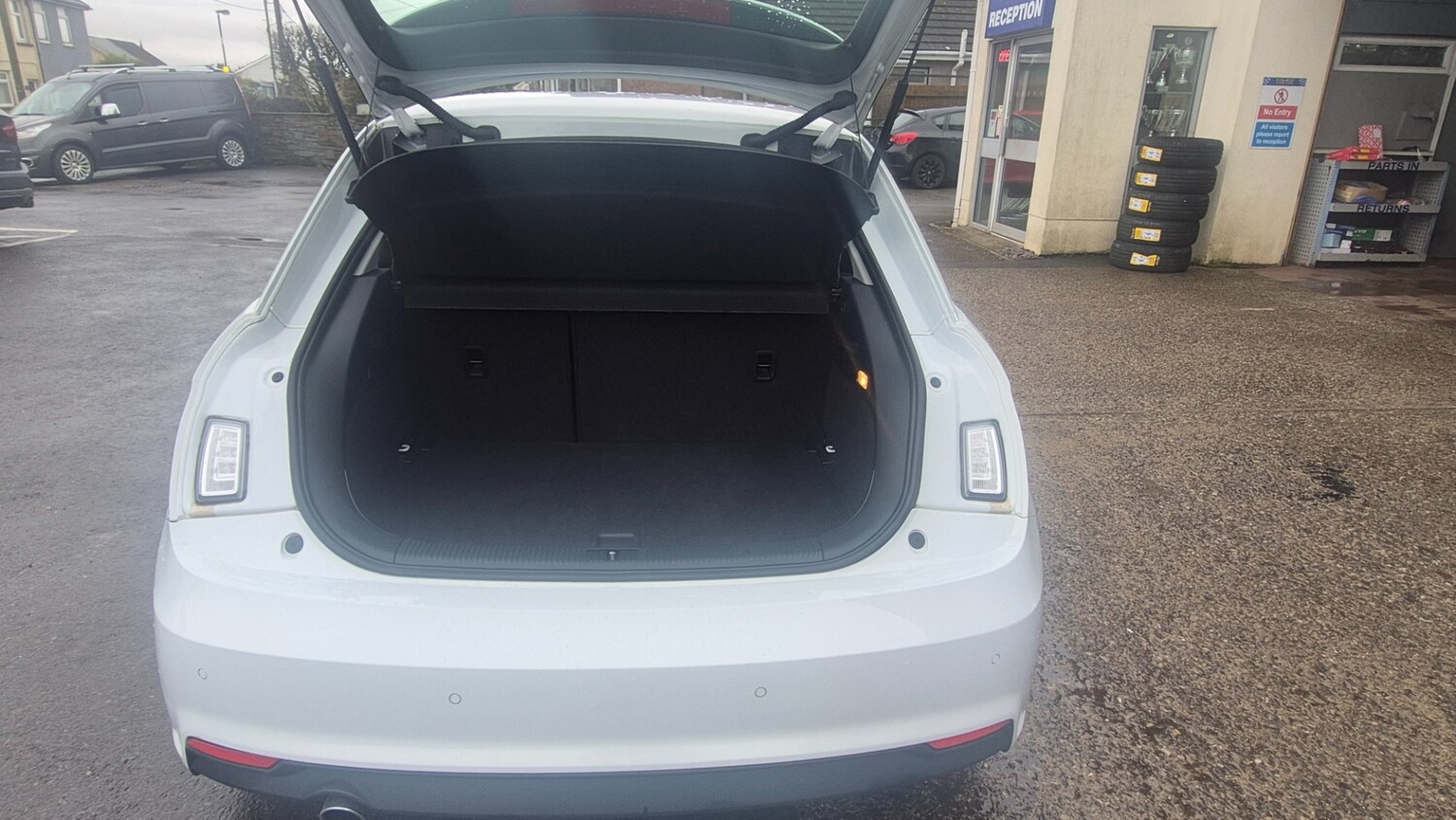 Used Audi A1 2016 for sale - 77528824: Photo 8