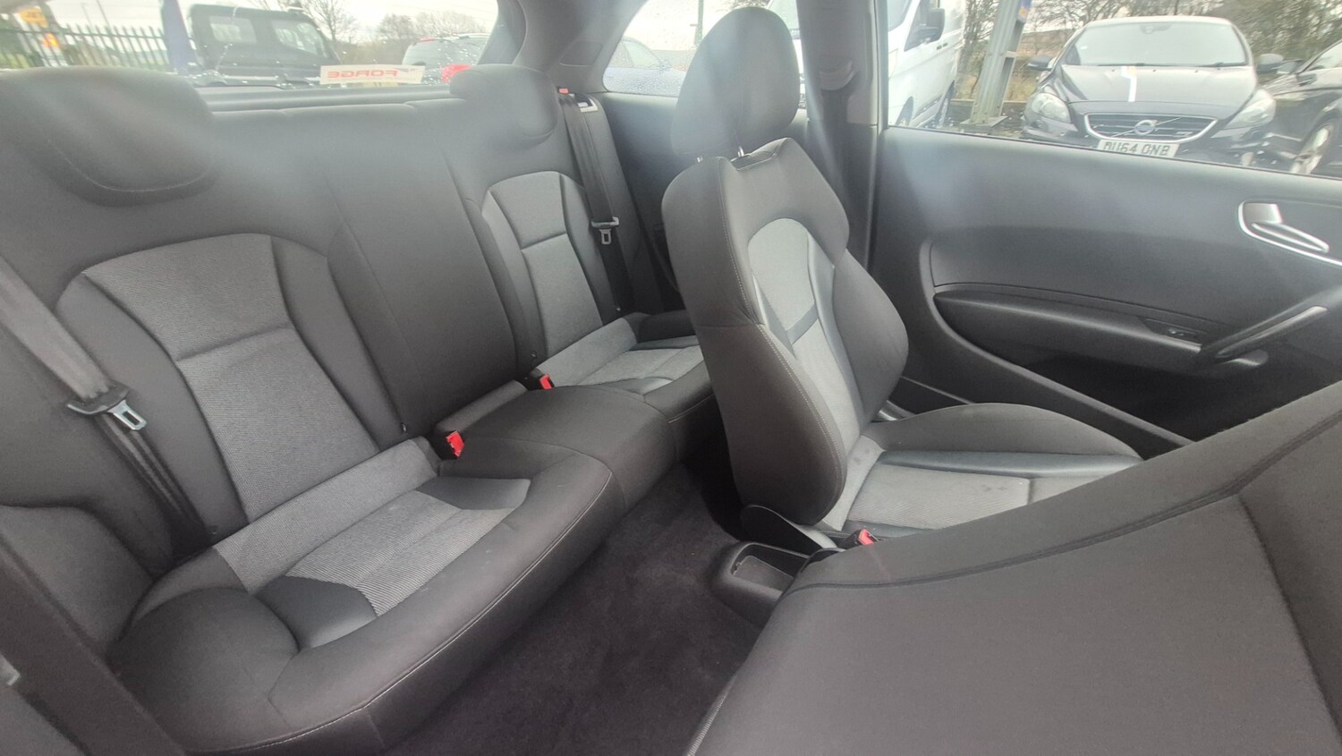 Used Audi A1 2016 for sale - 77528824: Photo 9