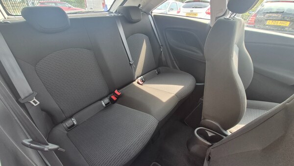 Used Vauxhall Corsa 2016 for sale - 75616566: Photo 10