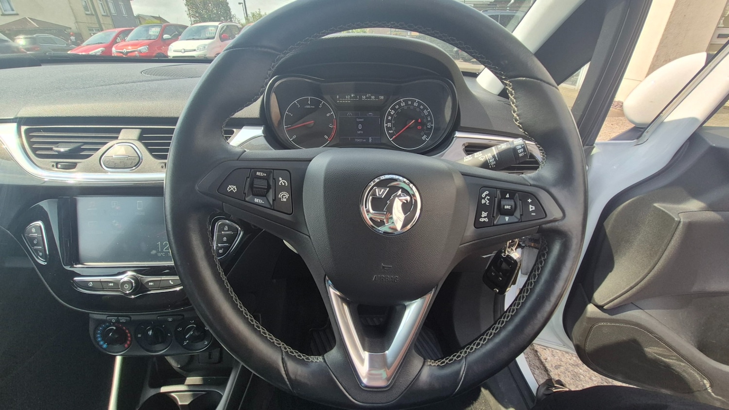 Vehicle 11