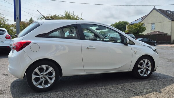 Used Vauxhall Corsa 2016 for sale - 75616566: Photo 6