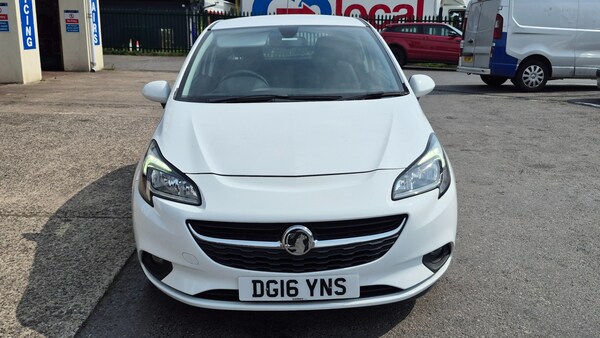 Used Vauxhall Corsa 2016 for sale - 75616566: Photo 7