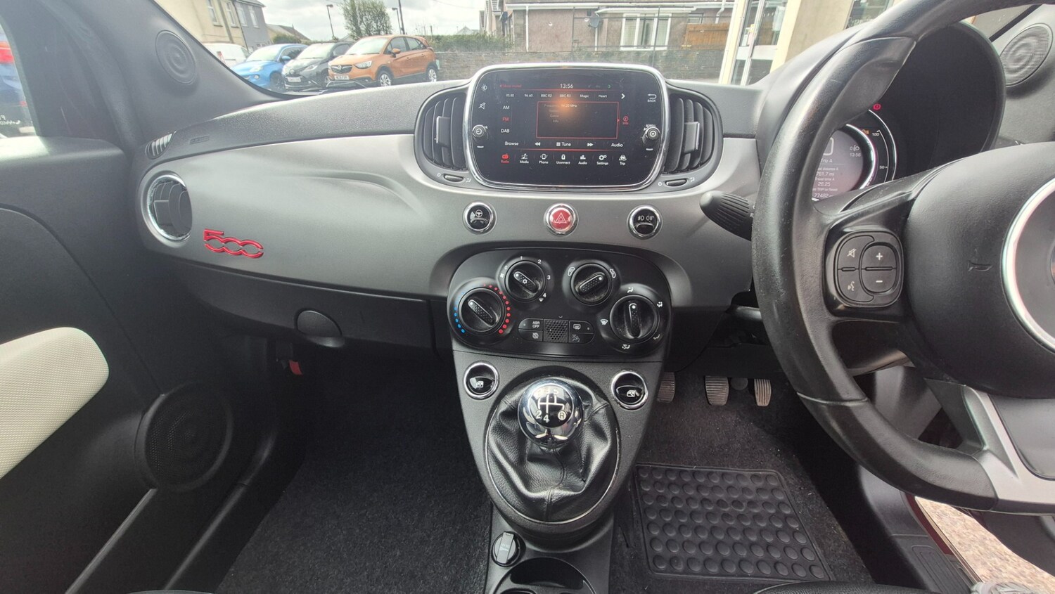 Used Fiat 500 2016 for sale - 78222953: Photo 8