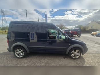 Used Ford Transit Connect 2013 for sale - 79785267: Photo