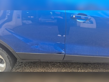 Used Vauxhall Mokka 2014 for sale - 76506271: Photo