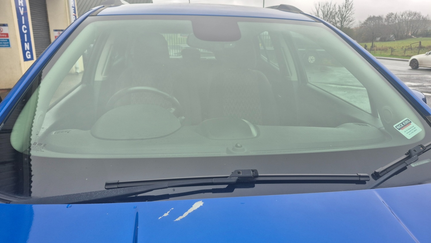 Used Vauxhall Mokka 2014 for sale - 76506271: Photo 7