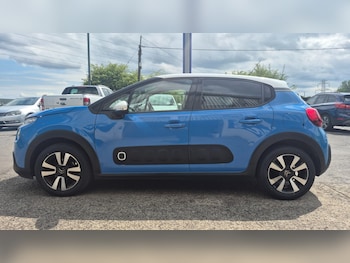Used Citroen C3 2018 for sale - 78497935: Photo