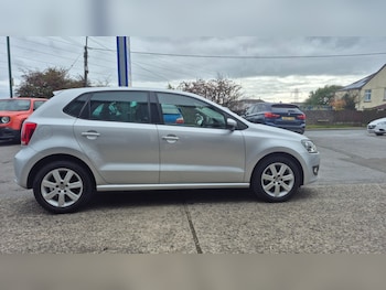 2012 (12) - 1.4 Match 5dr DSG