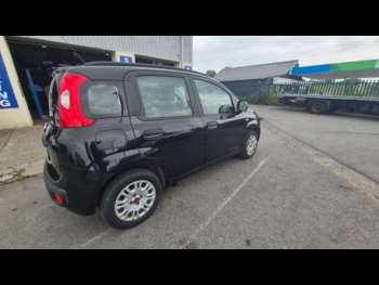 2014 (14) - 1.2 Easy 5dr