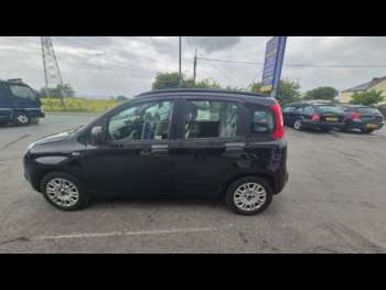 Used Fiat Panda 2014 for sale - 74900478: Photo