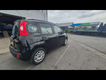 Used Fiat Panda 2014 for sale - 74900478: Photo