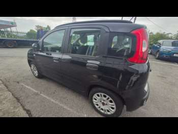 Used Fiat Panda 2014 for sale - 74900478: Photo