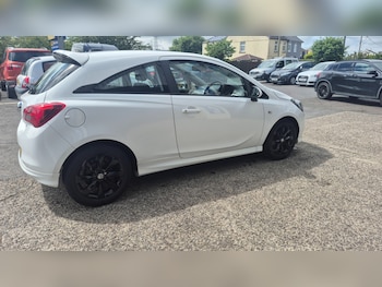 Used Vauxhall Corsa 2017 for sale - 78914992: Photo